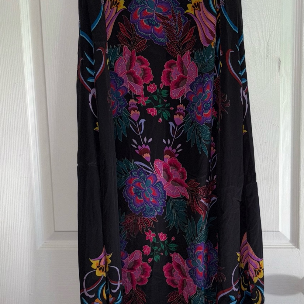 Tatianna Maxi Dress